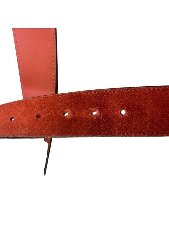 Louis Vuitton Ceinture LV Initial Belt 90 Canvas Leather